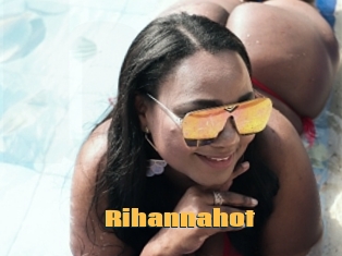 Rihannahot