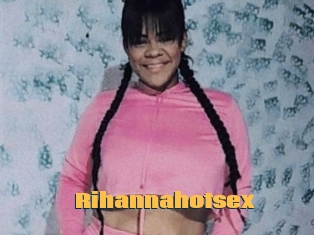 Rihannahotsex