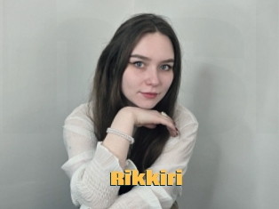 Rikkiri