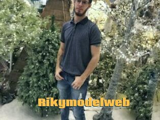 Rikymodelweb