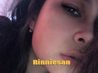 Rinniesan