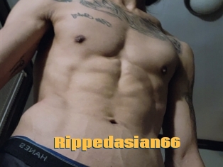 Rippedasian66