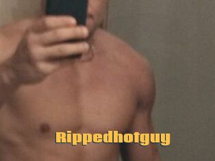 Rippedhotguy