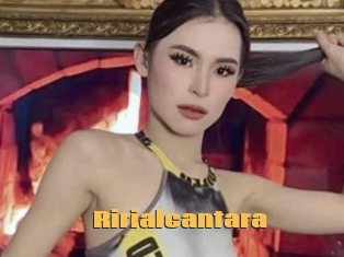 Ririalcantara