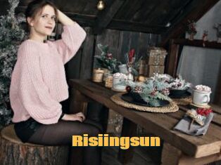 Risiingsun