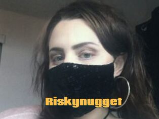 Riskynugget