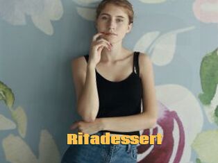 Ritadessert