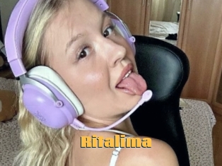 Ritalima
