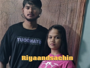 Riyaandsachin