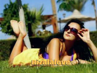 Rizalalove