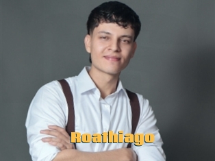 Roathiago