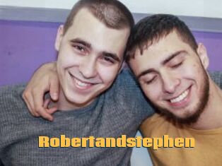 Robertandstephen