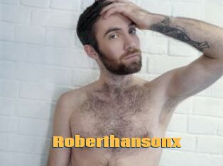 Roberthansonx