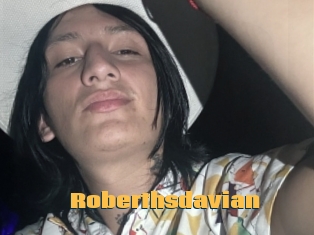 Roberthsdavian