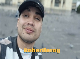 Robertleroy