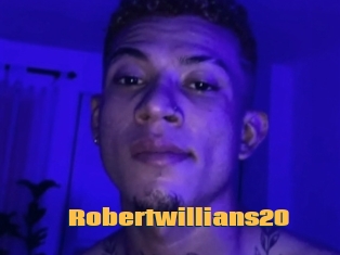 Robertwillians20