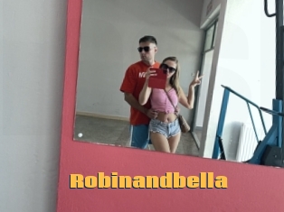 Robinandbella