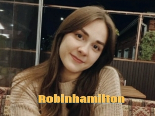 Robinhamilton
