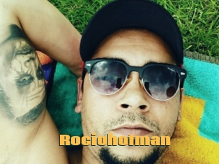 Rociohotman
