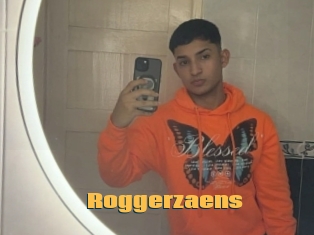 Roggerzaens