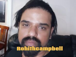 Rohithcampbell