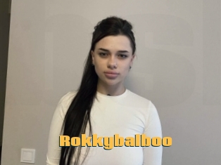 Rokkybalboo