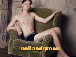 Rollandgreen