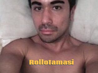 Rollotamasi