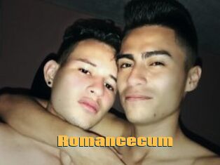 Romancecum