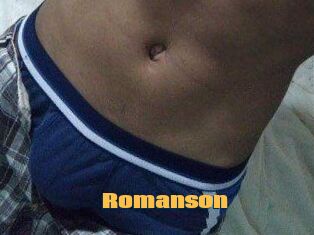 Romanson
