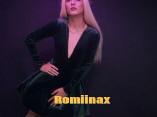 Romiinax