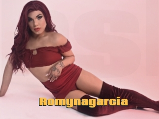 Romynagarcia