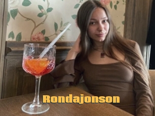 Rondajonson