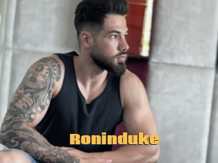 Roninduke