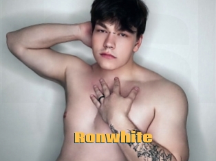 Ronwhite
