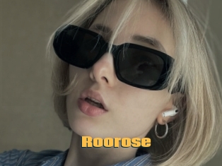 Roorose