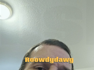 Roowdydawg