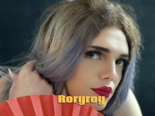 Roryroy