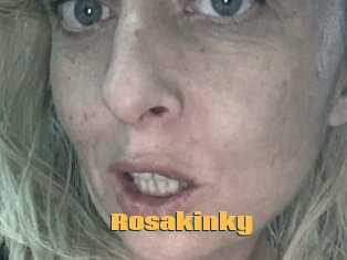 Rosakinky