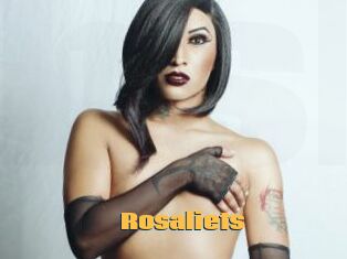 Rosaliets