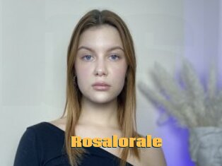 Rosalorale
