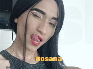 Rosana