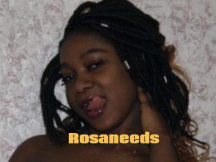 Rosaneeds