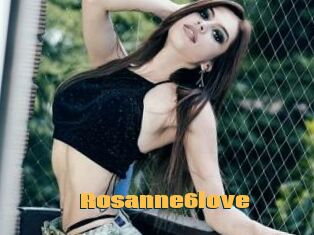 Rosanne6love