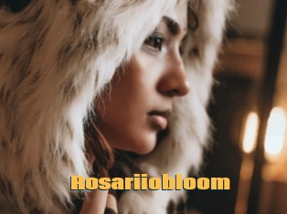 Rosariiobloom