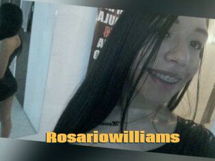 Rosario_williams
