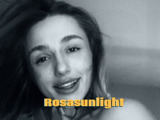 Rosasunlight