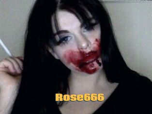 Rose666