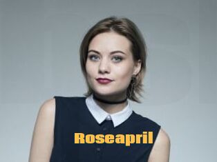 Roseapril
