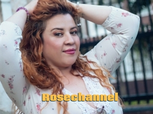 Rosechannel